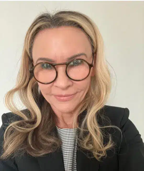 Valerie A. Stern